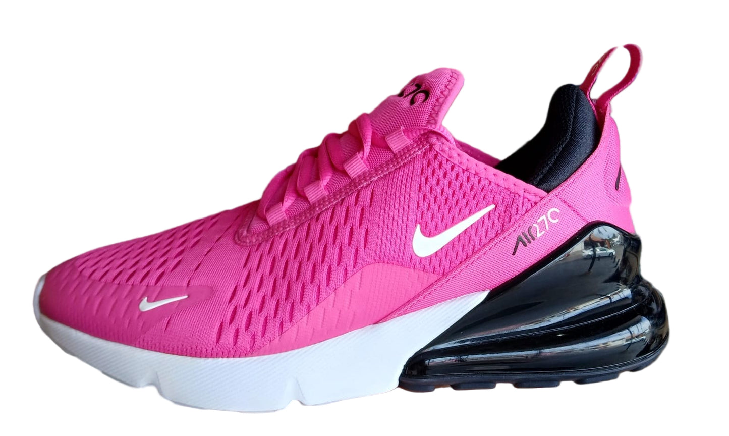 Tenis Nike air Max 270 rosa