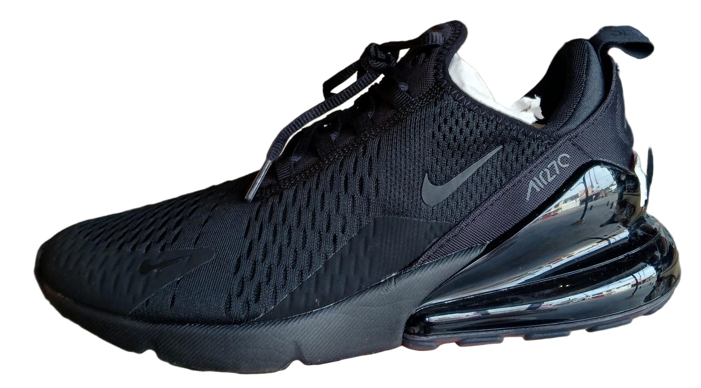 Tenis Niké air Max 270 negro