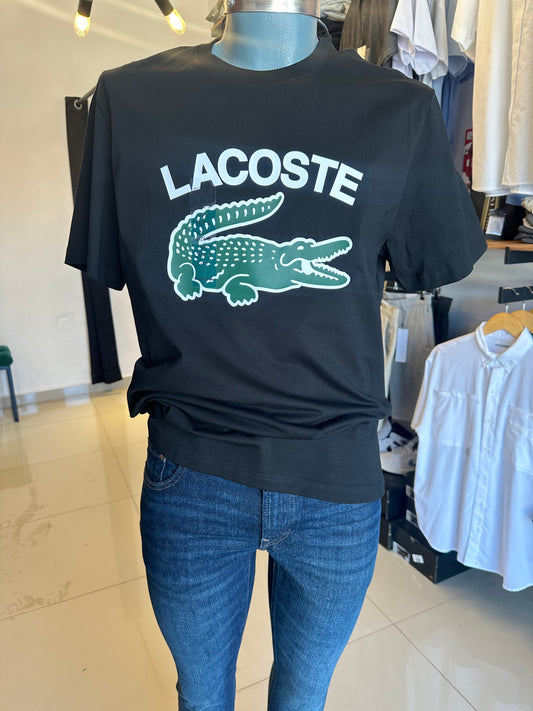 Playera Lacoste adulto