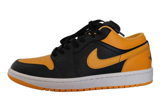 Tenis air jordán low