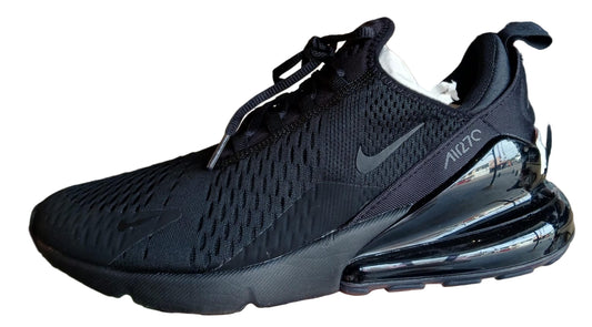 Tenis Niké air Max 270 negro